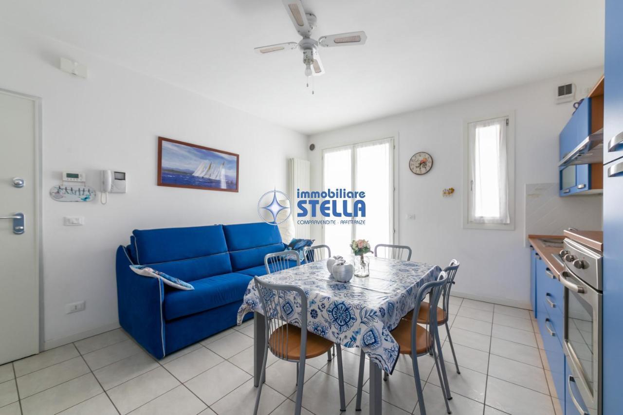 Residence Maricel Lido di Jesolo Kültér fotó