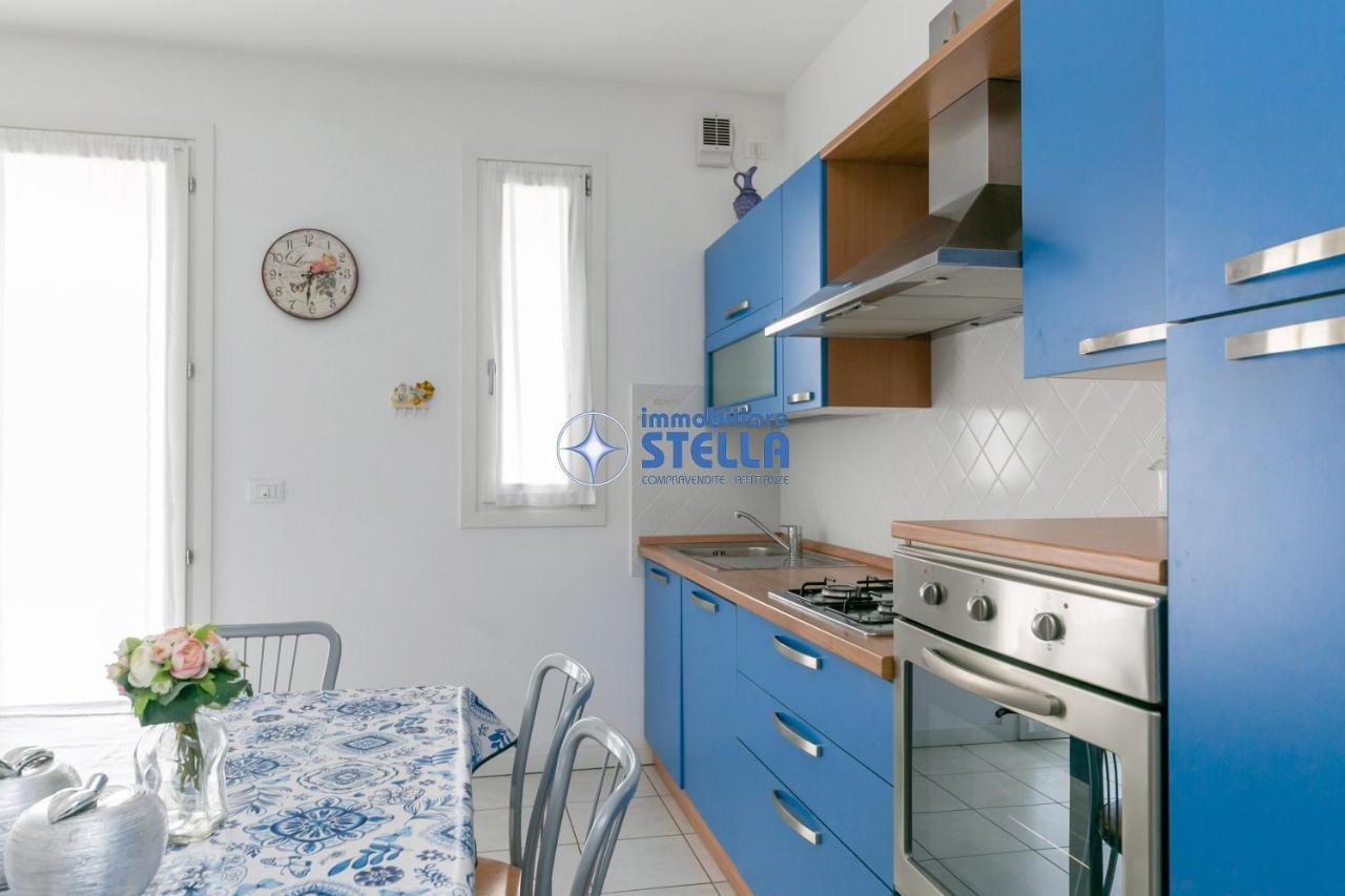 Residence Maricel Lido di Jesolo Kültér fotó