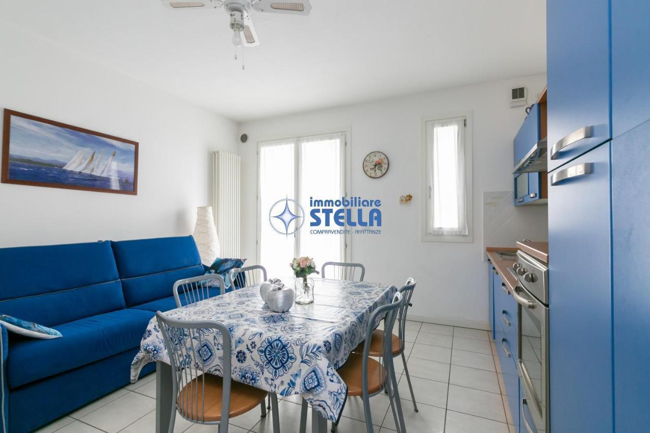Residence Maricel Lido di Jesolo Kültér fotó