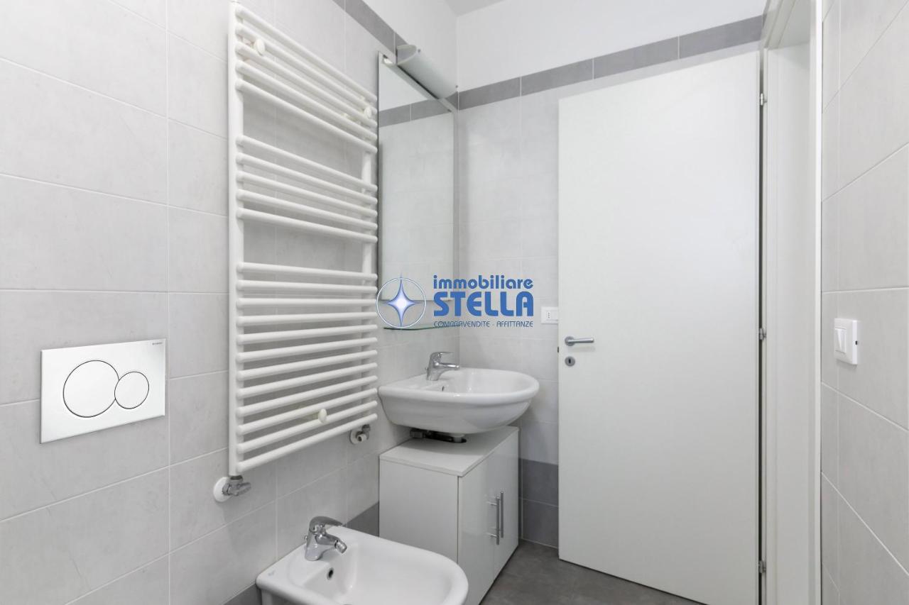 Residence Maricel Lido di Jesolo Kültér fotó