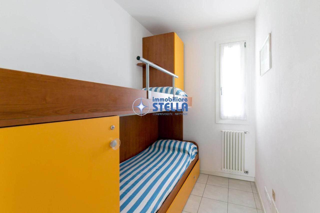 Residence Maricel Lido di Jesolo Kültér fotó
