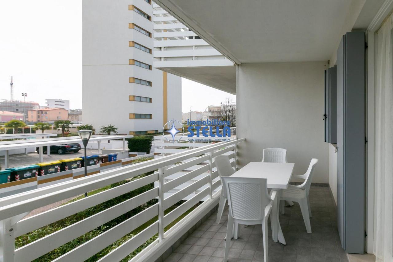 Residence Maricel Lido di Jesolo Kültér fotó