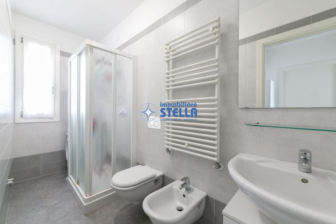 Residence Maricel Lido di Jesolo Kültér fotó