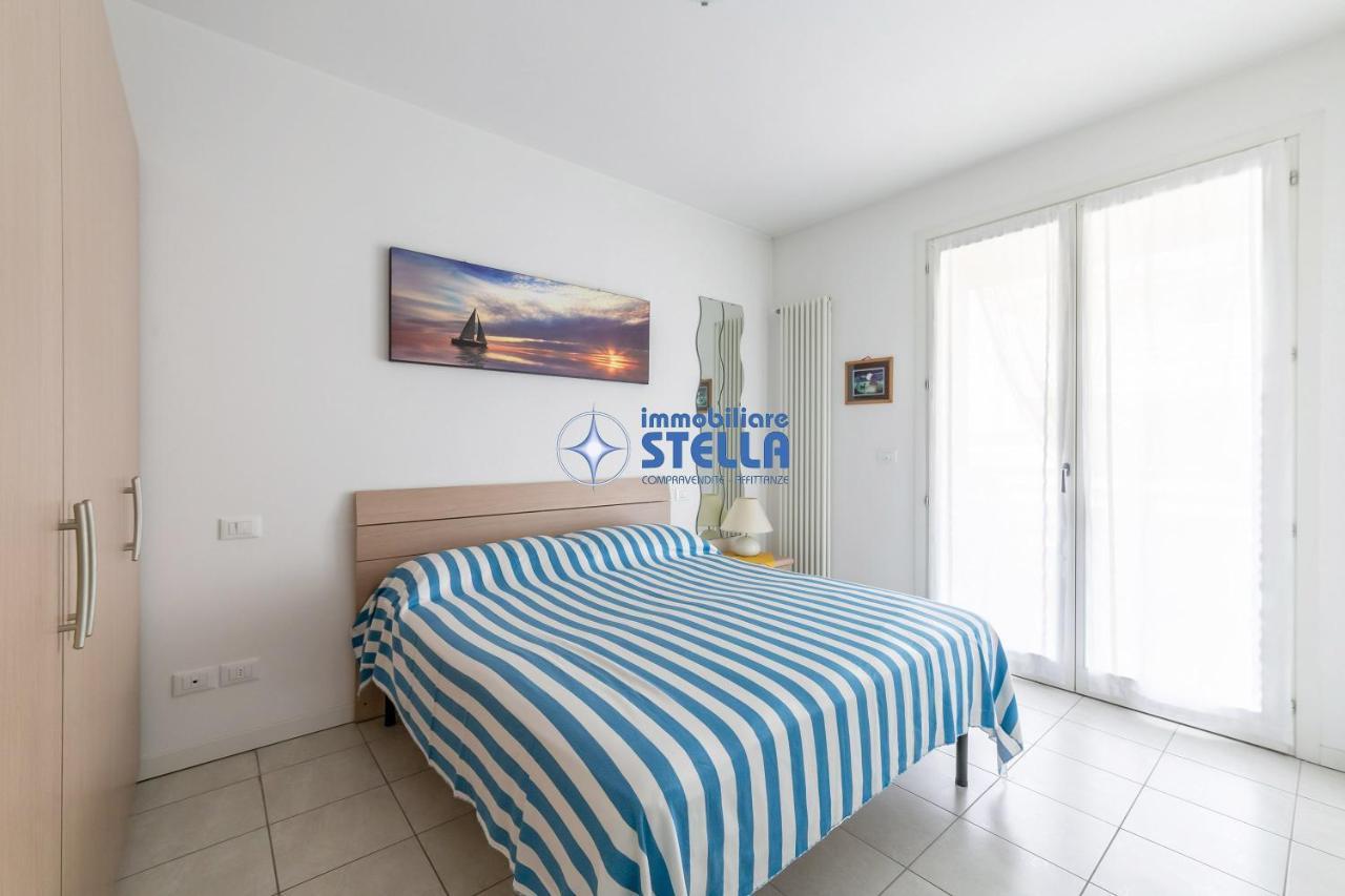 Residence Maricel Lido di Jesolo Kültér fotó