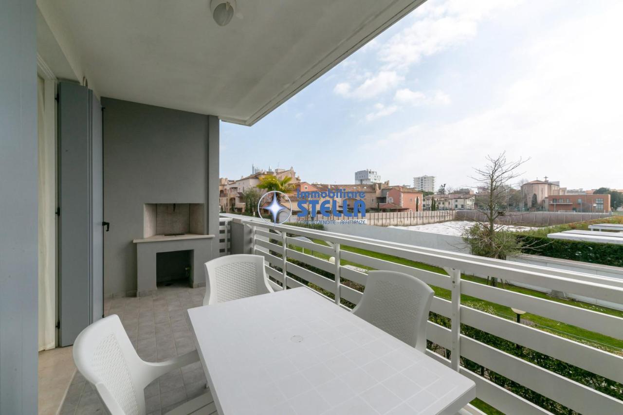 Residence Maricel Lido di Jesolo Kültér fotó