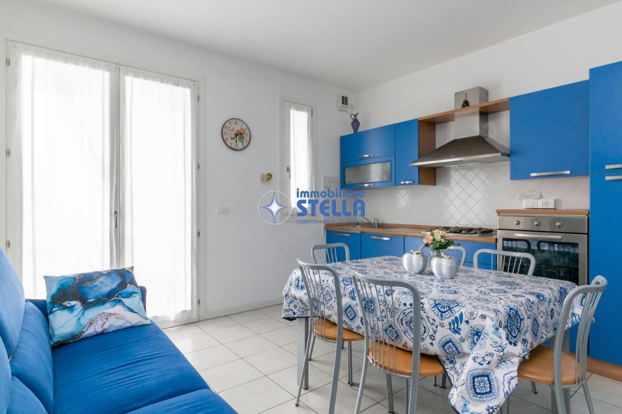 Residence Maricel Lido di Jesolo Kültér fotó