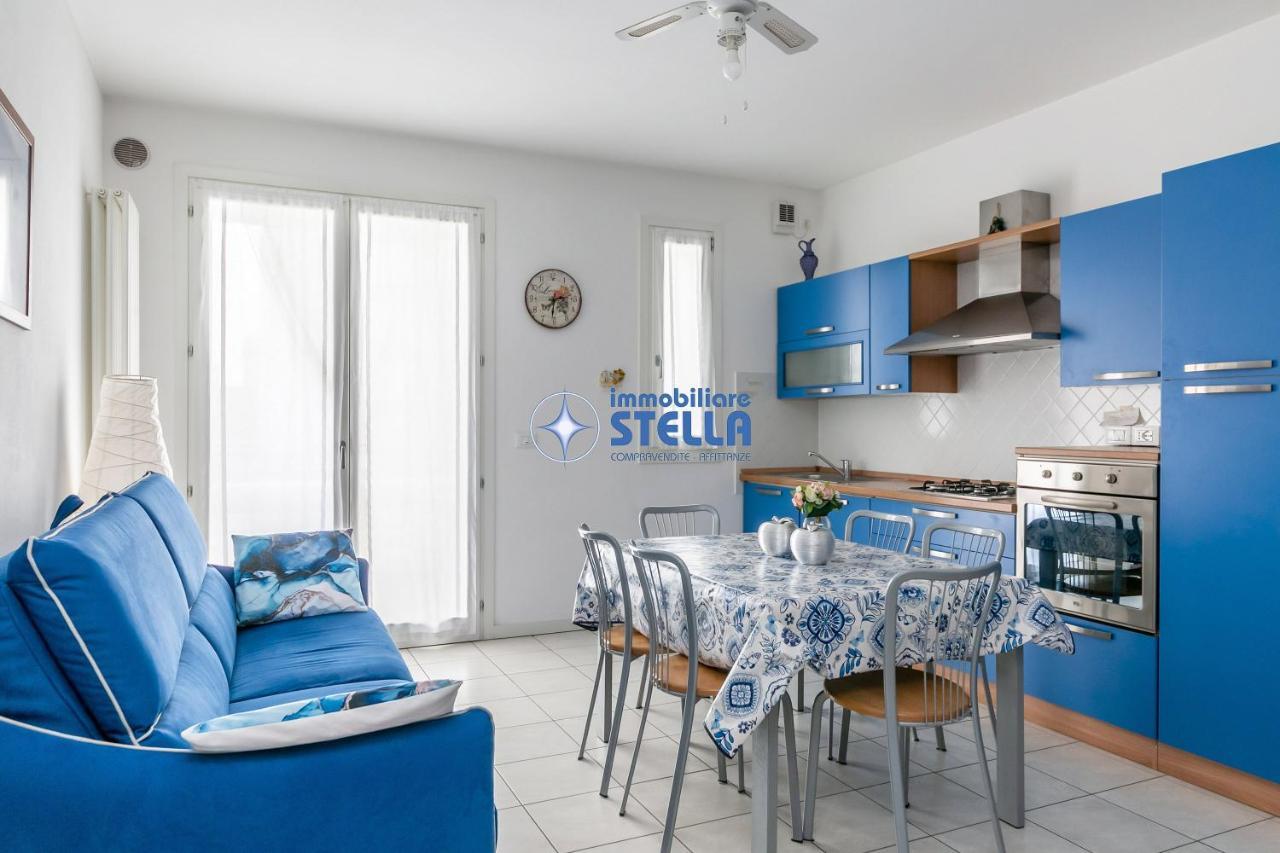 Residence Maricel Lido di Jesolo Kültér fotó