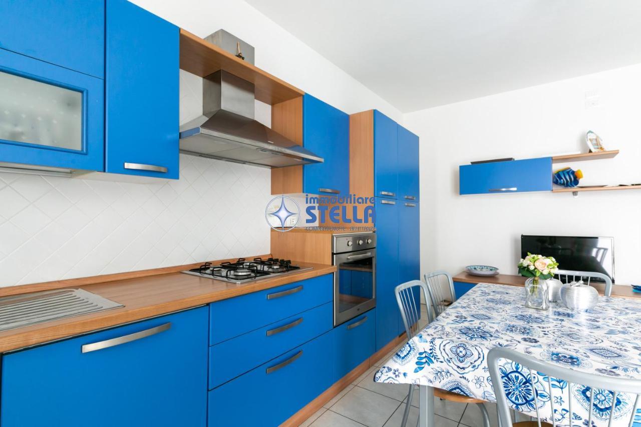 Residence Maricel Lido di Jesolo Kültér fotó