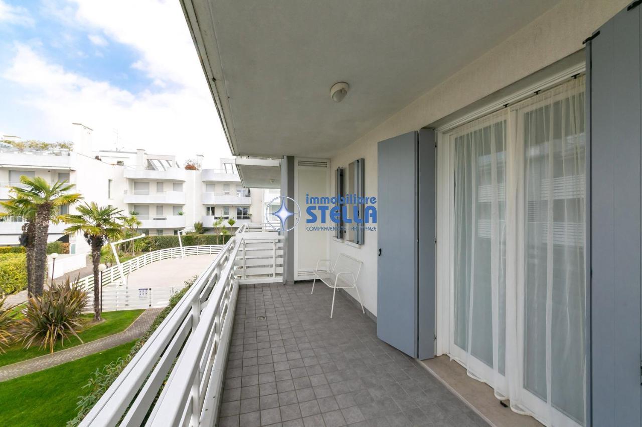 Residence Maricel Lido di Jesolo Kültér fotó