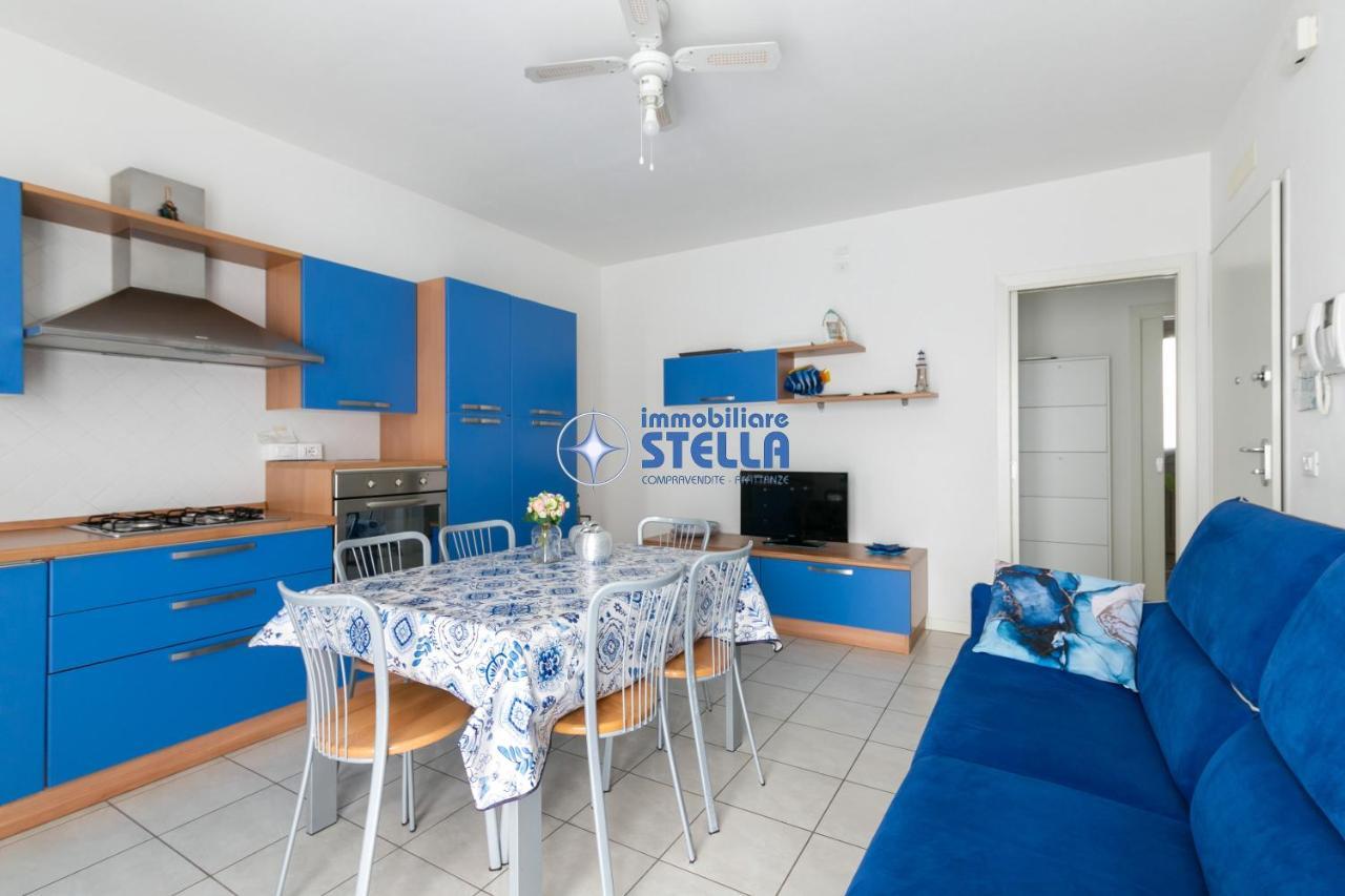 Residence Maricel Lido di Jesolo Kültér fotó