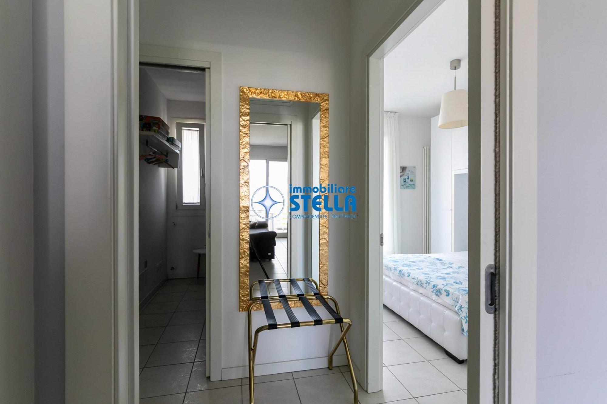 Residence Maricel Lido di Jesolo Kültér fotó