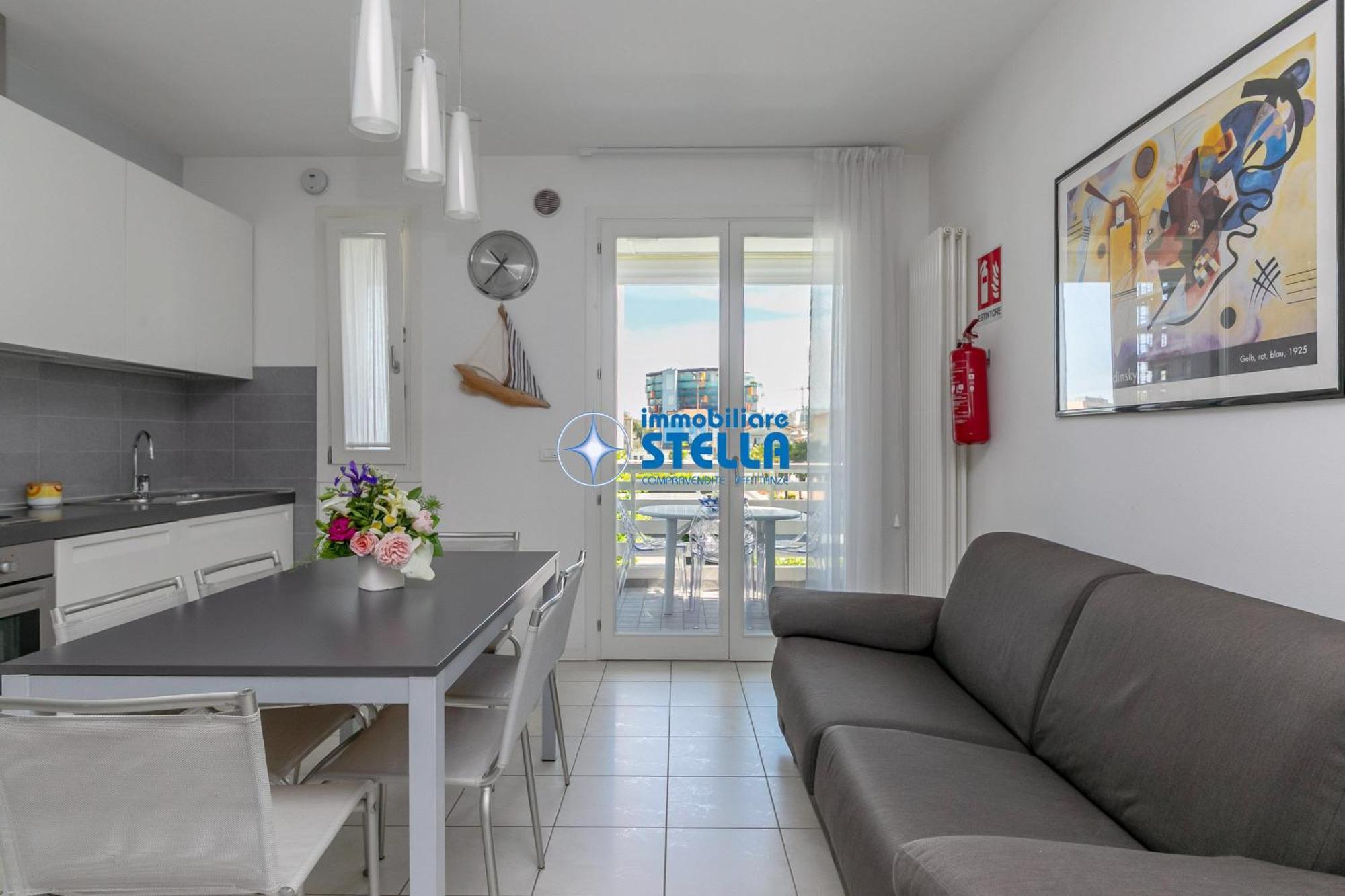 Residence Maricel Lido di Jesolo Kültér fotó