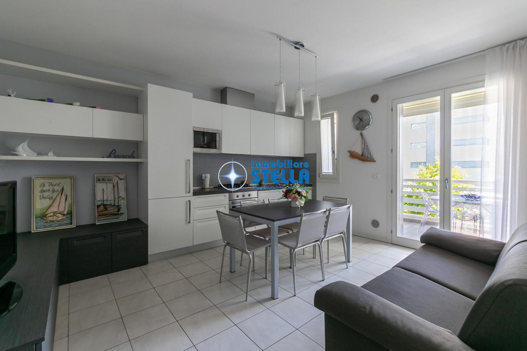 Residence Maricel Lido di Jesolo Kültér fotó