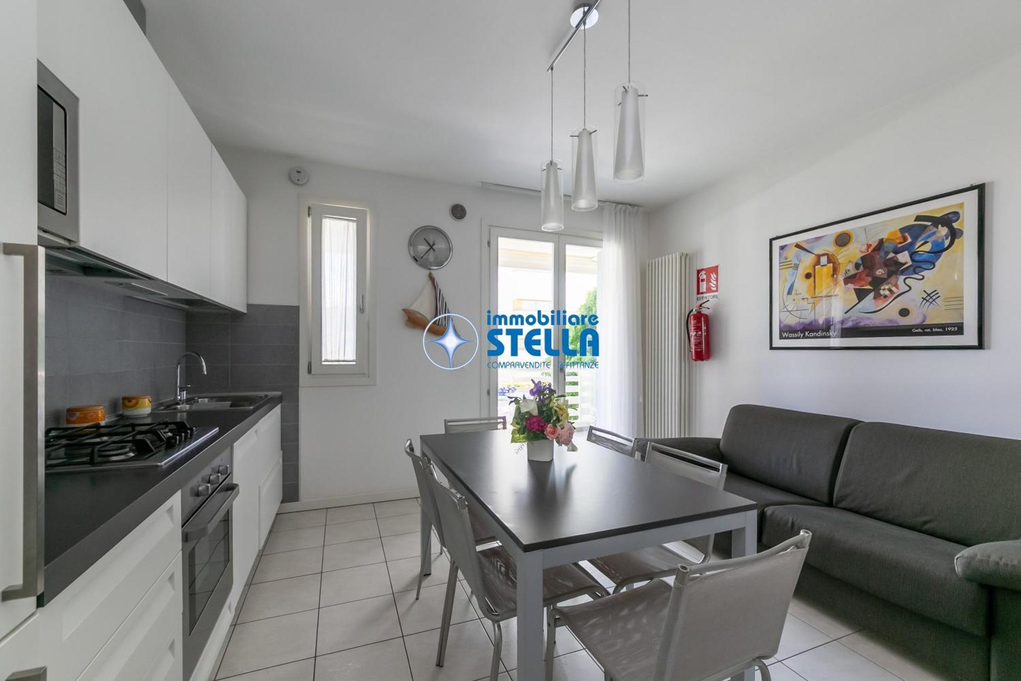 Residence Maricel Lido di Jesolo Kültér fotó