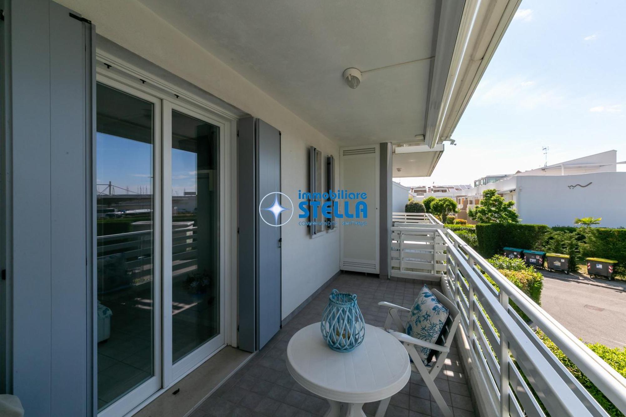 Residence Maricel Lido di Jesolo Kültér fotó