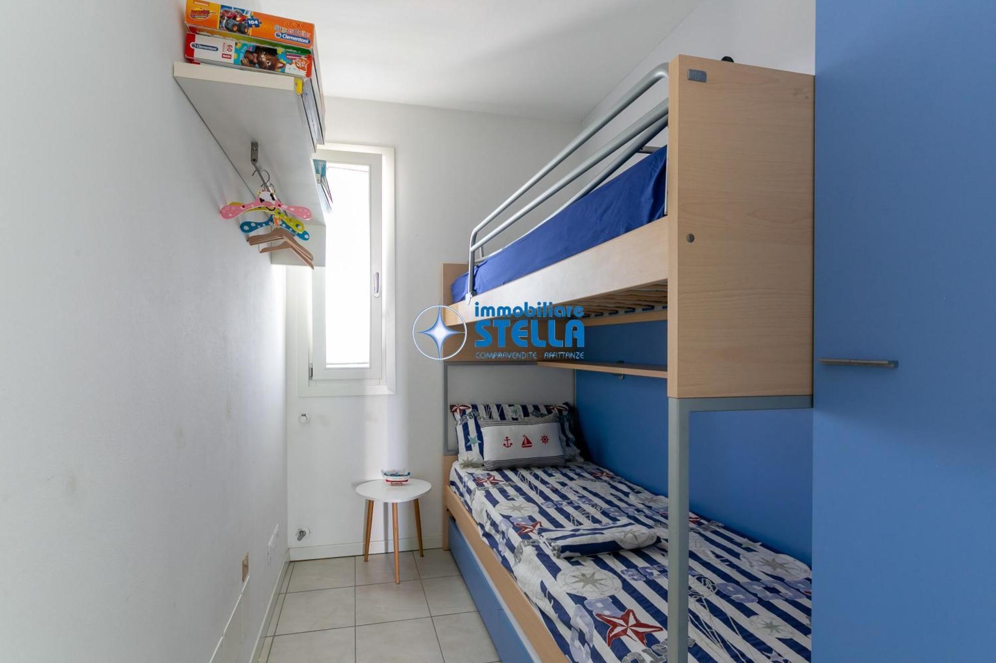 Residence Maricel Lido di Jesolo Kültér fotó