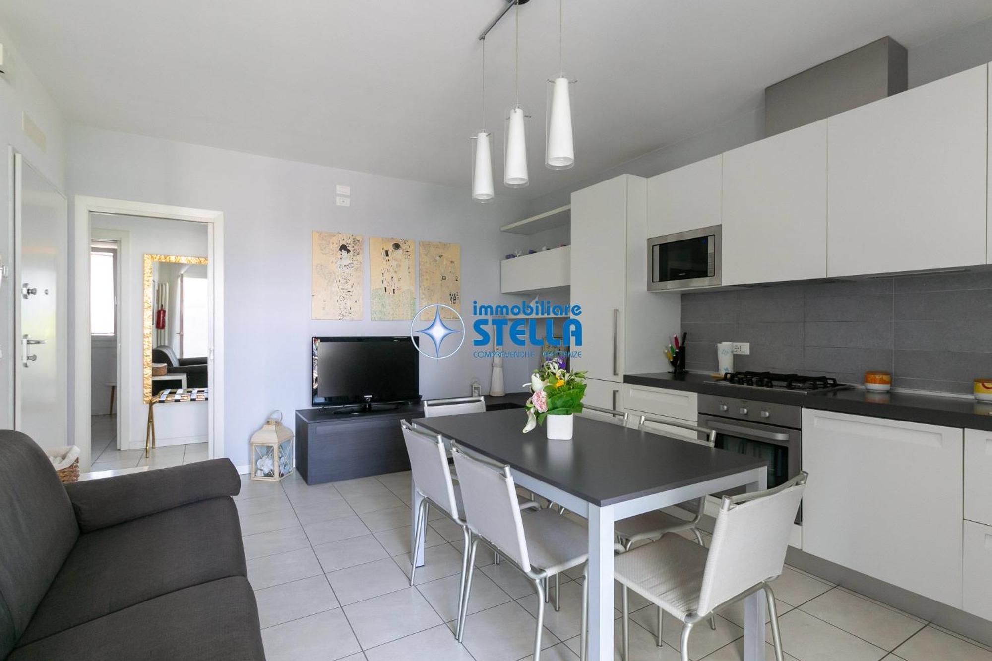 Residence Maricel Lido di Jesolo Kültér fotó