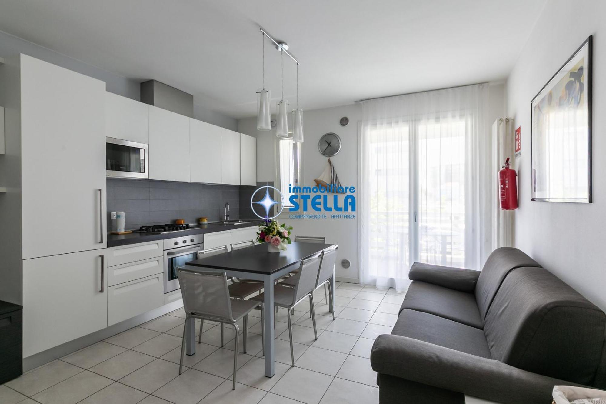 Residence Maricel Lido di Jesolo Kültér fotó