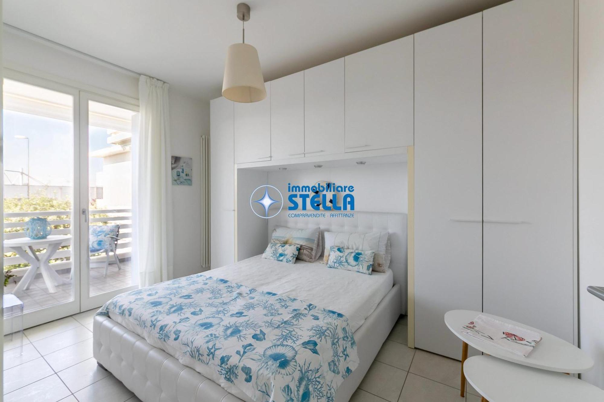 Residence Maricel Lido di Jesolo Kültér fotó