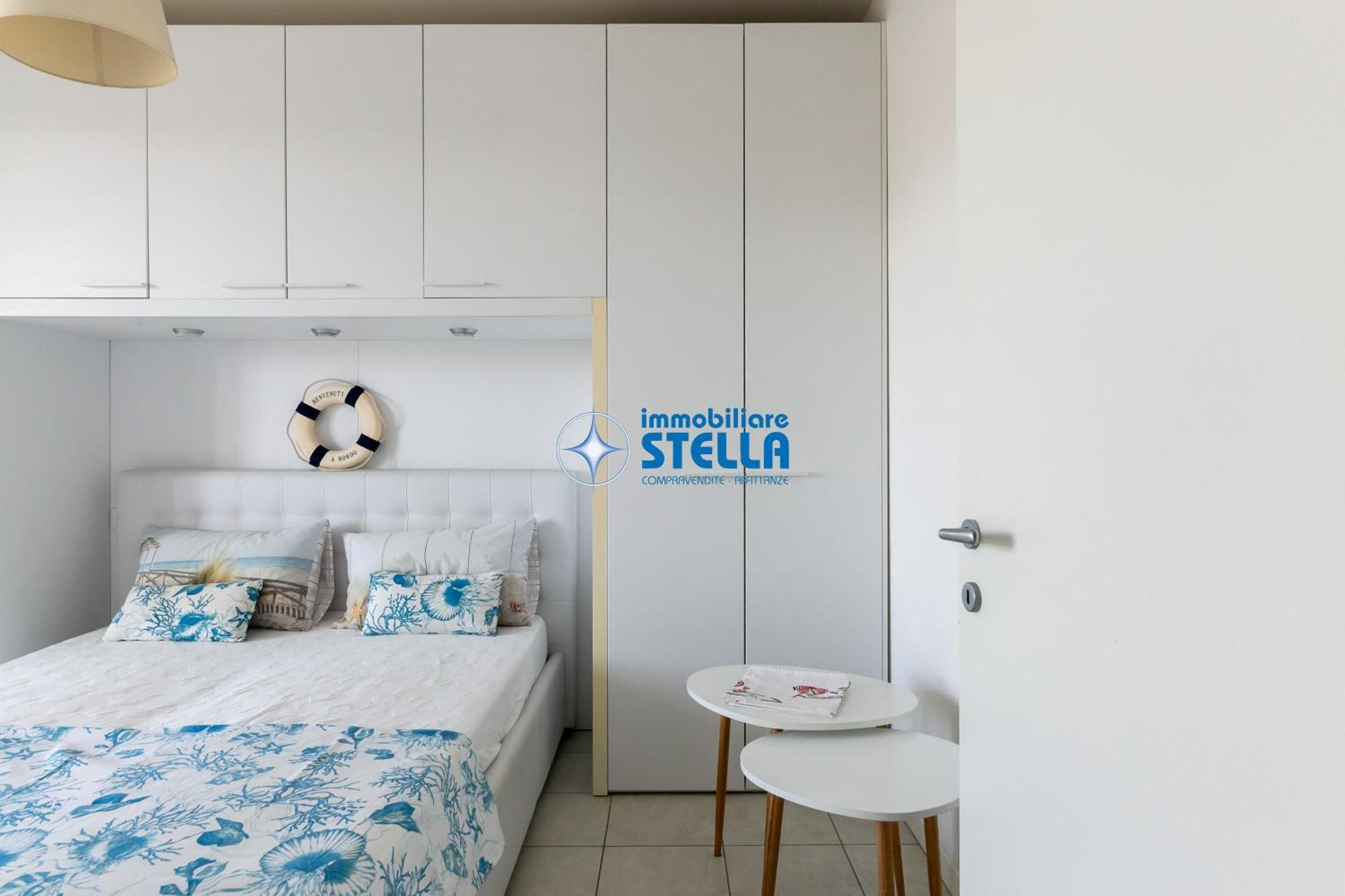 Residence Maricel Lido di Jesolo Kültér fotó