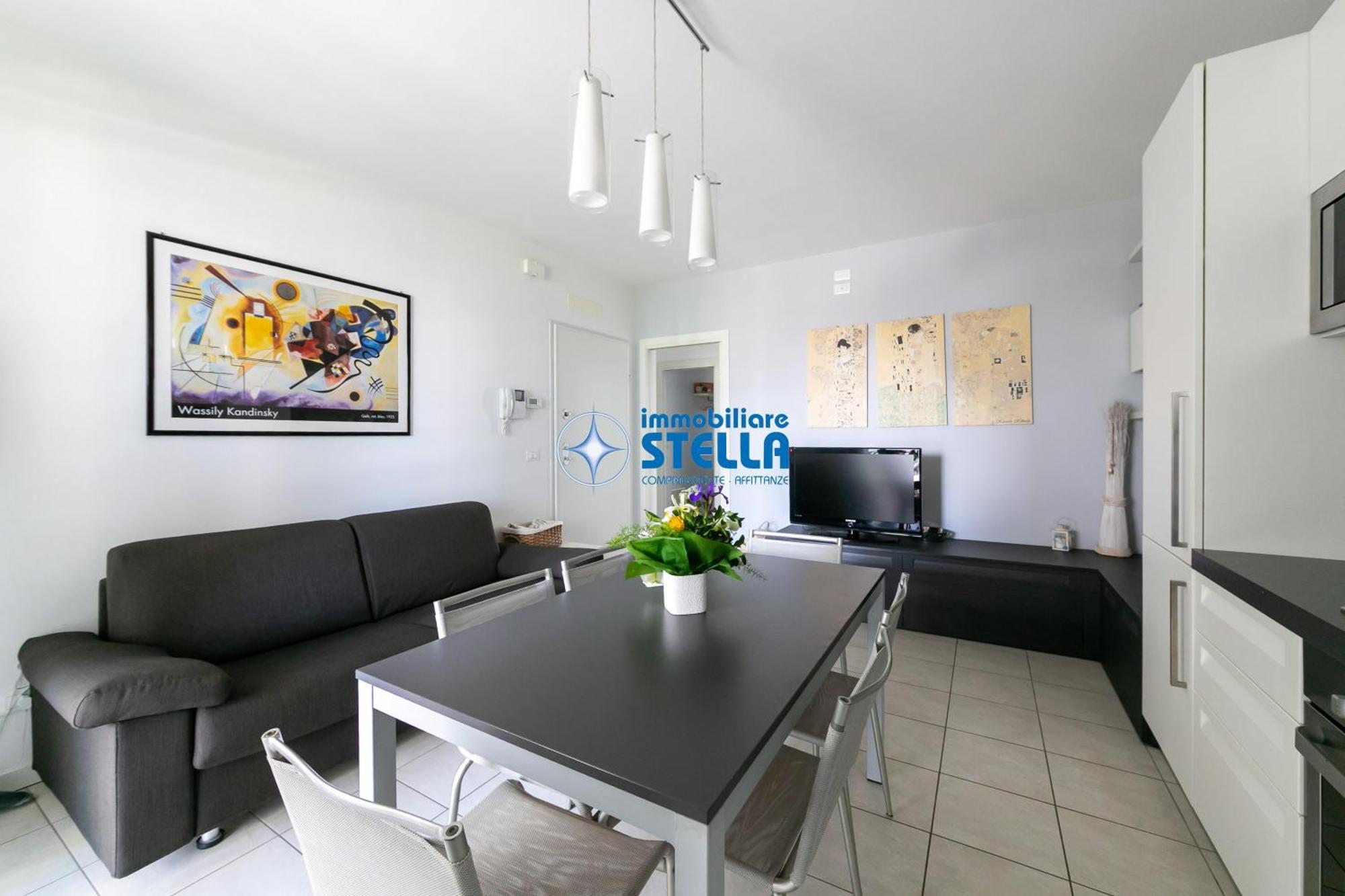 Residence Maricel Lido di Jesolo Kültér fotó