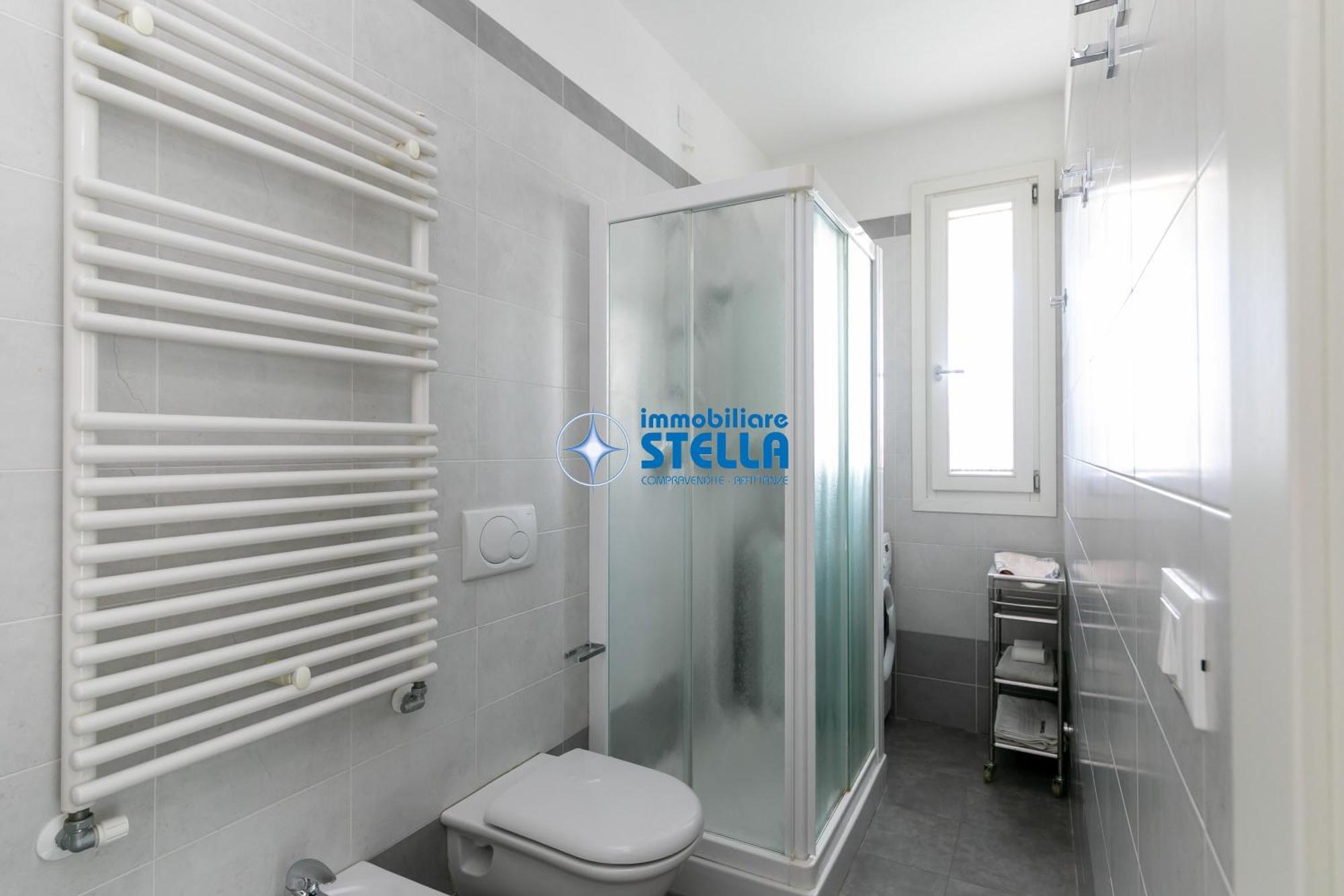 Residence Maricel Lido di Jesolo Kültér fotó